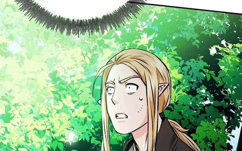 Druid Tại Ga Seoul - Người Hóa Thú Chap 121 - Next Chap 122