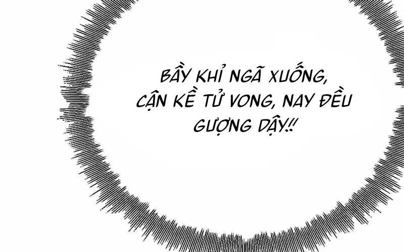 Druid Tại Ga Seoul - Người Hóa Thú Chap 121 - Next Chap 122