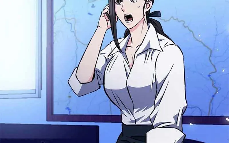 Druid Tại Ga Seoul - Người Hóa Thú Chap 121 - Next Chap 122