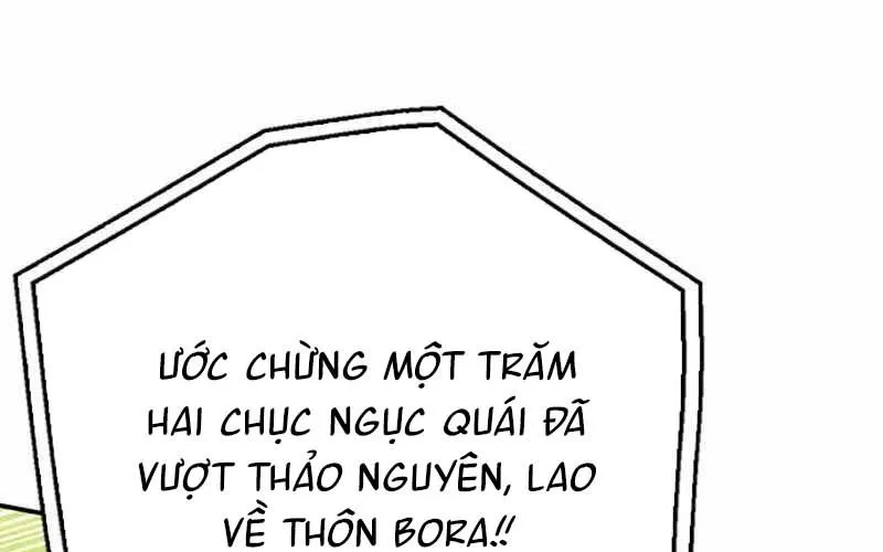 Druid Tại Ga Seoul - Người Hóa Thú Chap 121 - Next Chap 122