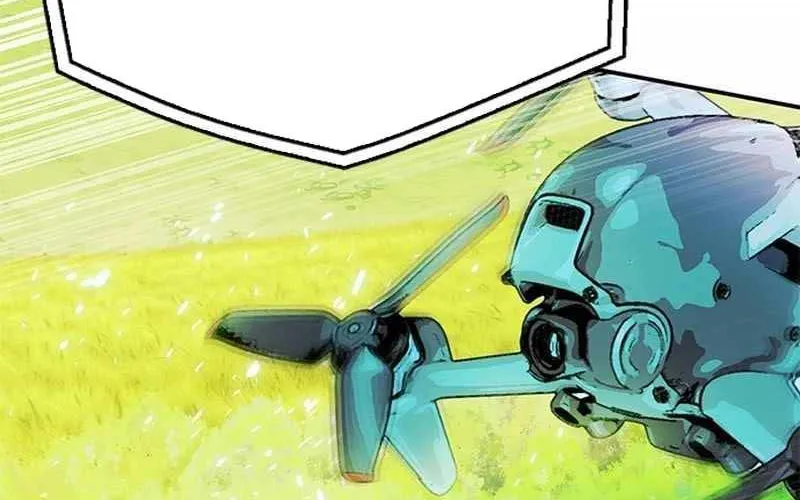 Druid Tại Ga Seoul - Người Hóa Thú Chap 121 - Next Chap 122