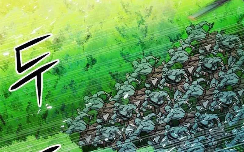 Druid Tại Ga Seoul - Người Hóa Thú Chap 121 - Next Chap 122