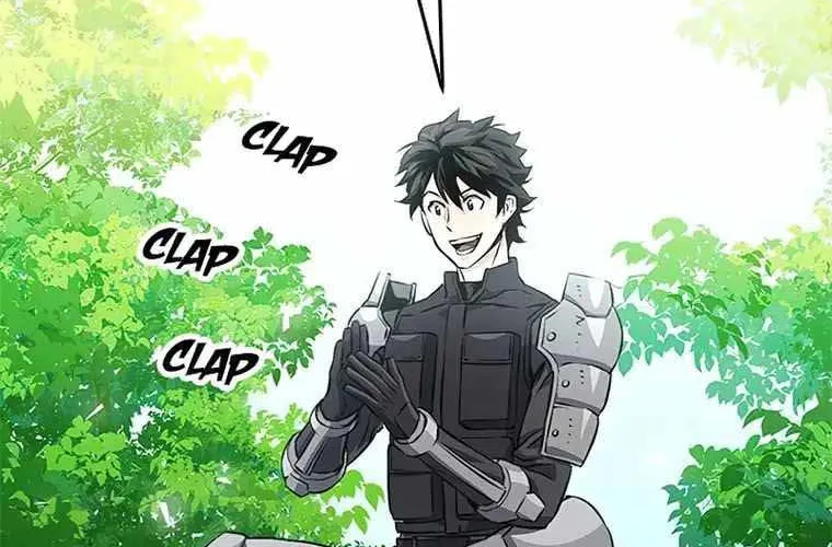 Druid Tại Ga Seoul - Người Hóa Thú Chap 118 - Next Chap 119