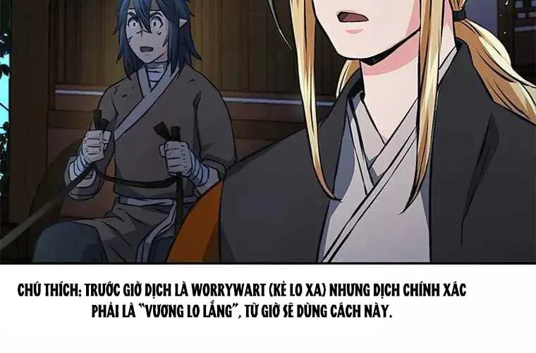 Druid Tại Ga Seoul - Người Hóa Thú Chap 118 - Next Chap 119