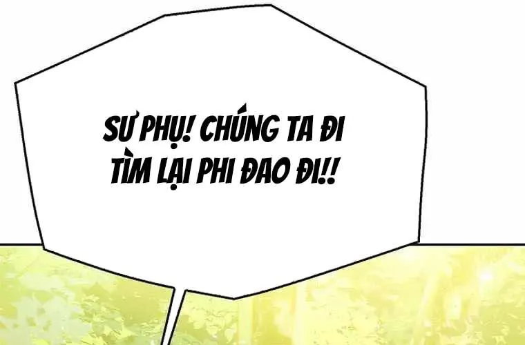 Druid Tại Ga Seoul - Người Hóa Thú Chap 118 - Next Chap 119