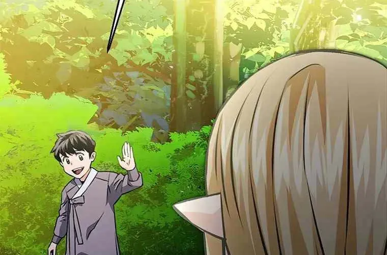 Druid Tại Ga Seoul - Người Hóa Thú Chap 118 - Next Chap 119