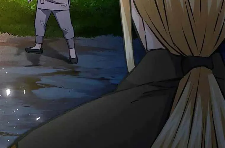 Druid Tại Ga Seoul - Người Hóa Thú Chap 118 - Next Chap 119