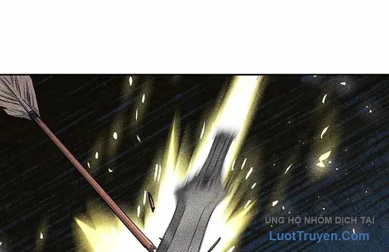 Druid Tại Ga Seoul - Người Hóa Thú Chap 118 - Next Chap 119