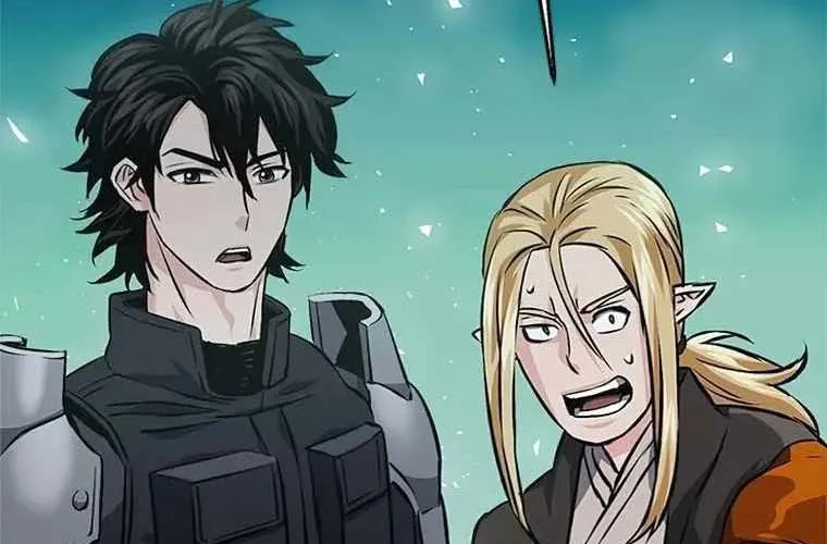 Druid Tại Ga Seoul - Người Hóa Thú Chap 119 - Next Chap 120