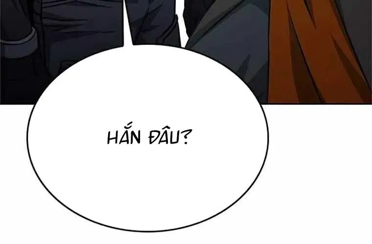 Druid Tại Ga Seoul - Người Hóa Thú Chap 119 - Next Chap 120