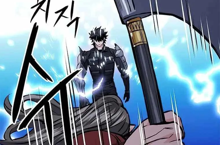 Druid Tại Ga Seoul - Người Hóa Thú Chap 119 - Next Chap 120