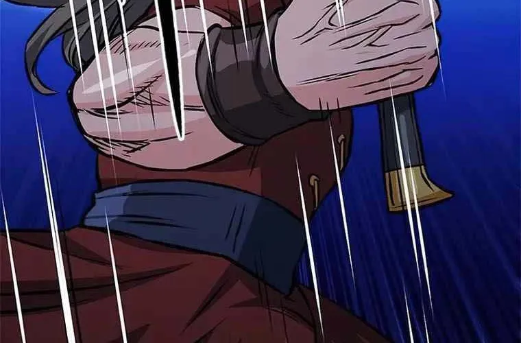 Druid Tại Ga Seoul - Người Hóa Thú Chap 119 - Next Chap 120