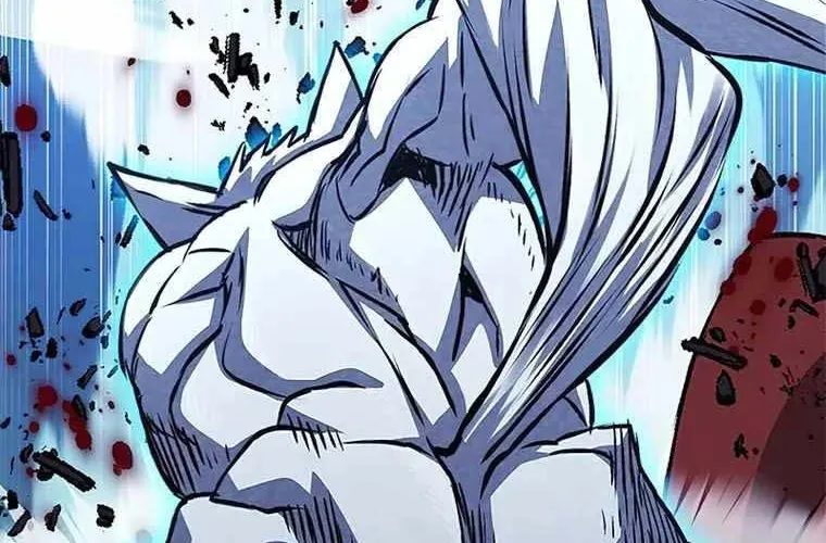 Druid Tại Ga Seoul - Người Hóa Thú Chap 119 - Next Chap 120