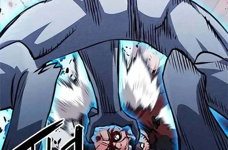 Druid Tại Ga Seoul - Người Hóa Thú Chap 119 - Next Chap 120