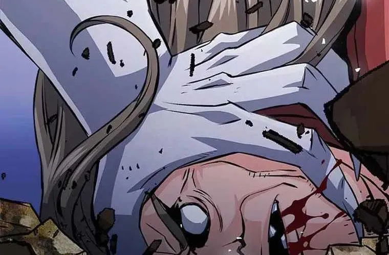 Druid Tại Ga Seoul - Người Hóa Thú Chap 119 - Next Chap 120