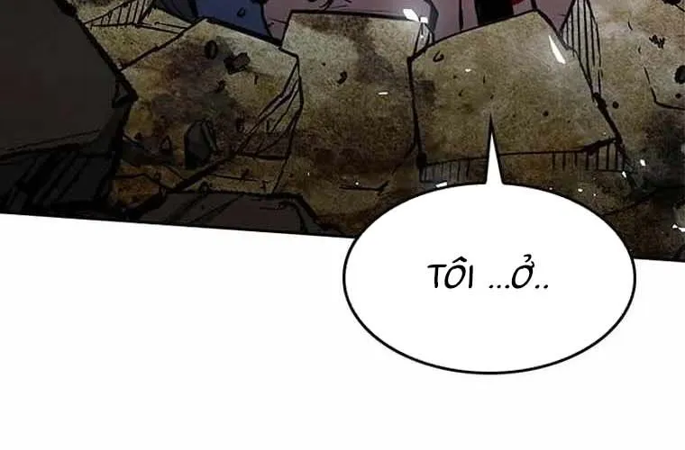 Druid Tại Ga Seoul - Người Hóa Thú Chap 119 - Next Chap 120