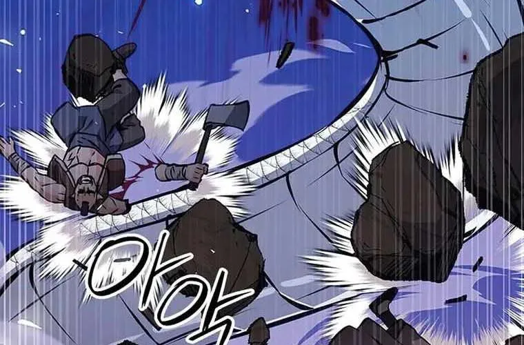 Druid Tại Ga Seoul - Người Hóa Thú Chap 119 - Next Chap 120