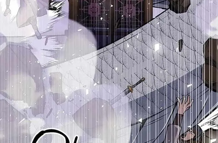 Druid Tại Ga Seoul - Người Hóa Thú Chap 119 - Next Chap 120