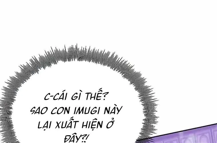 Druid Tại Ga Seoul - Người Hóa Thú Chap 119 - Next Chap 120