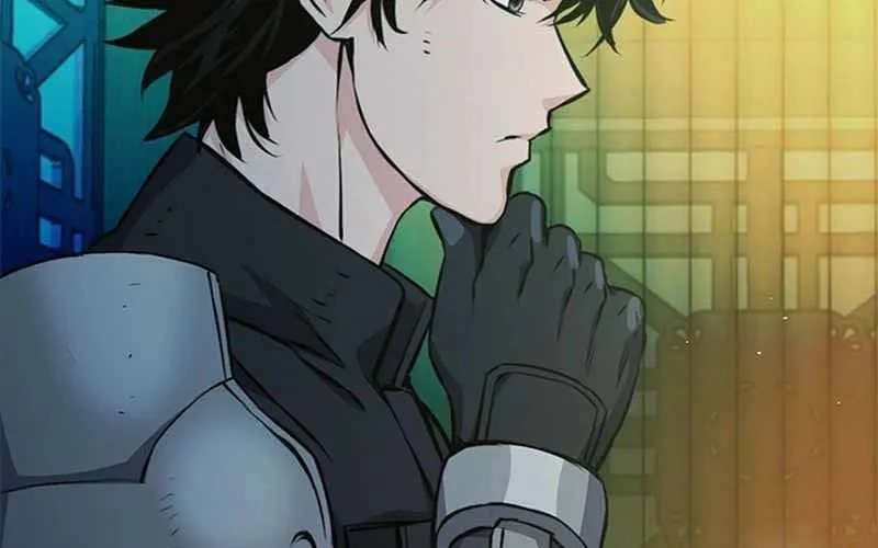 Druid Tại Ga Seoul - Người Hóa Thú Chap 121 - Next Chap 122