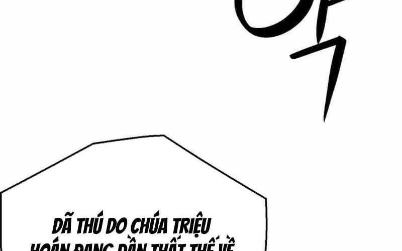 Druid Tại Ga Seoul - Người Hóa Thú Chap 121 - Next Chap 122