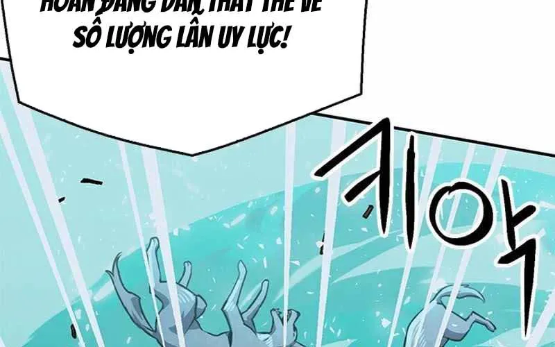 Druid Tại Ga Seoul - Người Hóa Thú Chap 121 - Next Chap 122