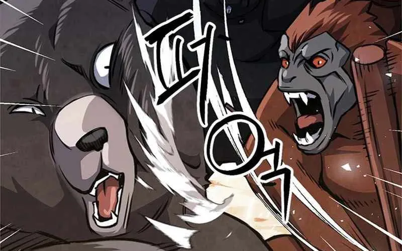 Druid Tại Ga Seoul - Người Hóa Thú Chap 121 - Next Chap 122