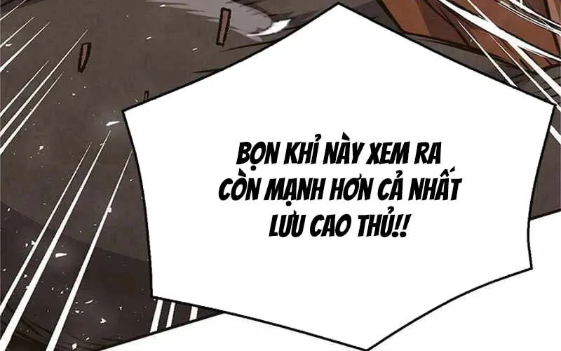 Druid Tại Ga Seoul - Người Hóa Thú Chap 121 - Next Chap 122