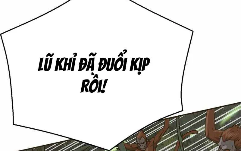 Druid Tại Ga Seoul - Người Hóa Thú Chap 121 - Next Chap 122