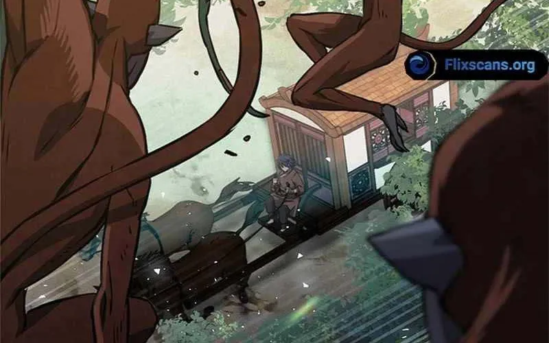 Druid Tại Ga Seoul - Người Hóa Thú Chap 121 - Next Chap 122