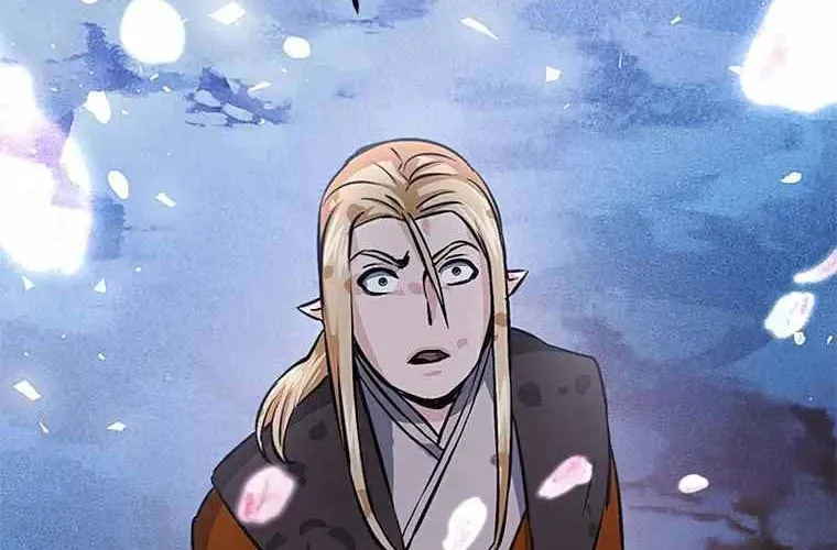 Druid Tại Ga Seoul - Người Hóa Thú Chap 119 - Next Chap 120