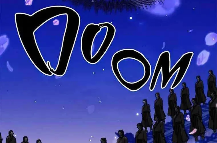 Druid Tại Ga Seoul - Người Hóa Thú Chap 119 - Next Chap 120