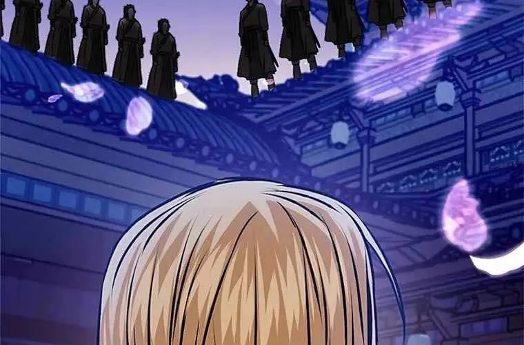 Druid Tại Ga Seoul - Người Hóa Thú Chap 119 - Next Chap 120