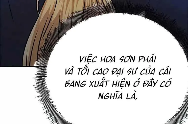 Druid Tại Ga Seoul - Người Hóa Thú Chap 119 - Next Chap 120