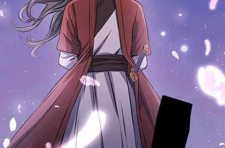 Druid Tại Ga Seoul - Người Hóa Thú Chap 119 - Next Chap 120