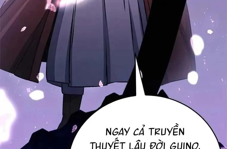 Druid Tại Ga Seoul - Người Hóa Thú Chap 119 - Next Chap 120