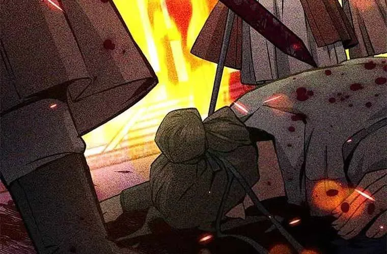 Druid Tại Ga Seoul - Người Hóa Thú Chap 119 - Next Chap 120