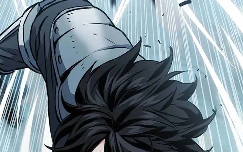 Druid Tại Ga Seoul - Người Hóa Thú Chap 121 - Next Chap 122