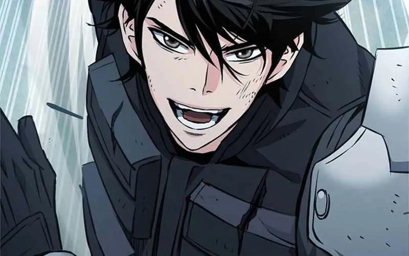 Druid Tại Ga Seoul - Người Hóa Thú Chap 121 - Next Chap 122