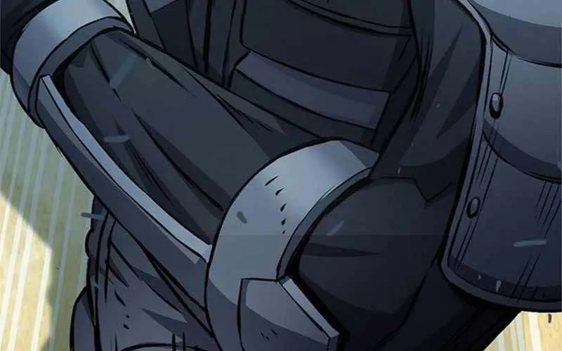 Druid Tại Ga Seoul - Người Hóa Thú Chap 121 - Next Chap 122