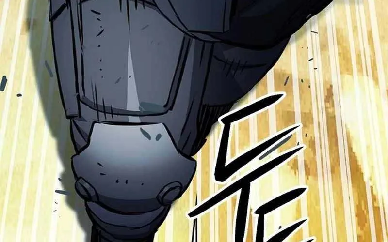 Druid Tại Ga Seoul - Người Hóa Thú Chap 121 - Next Chap 122