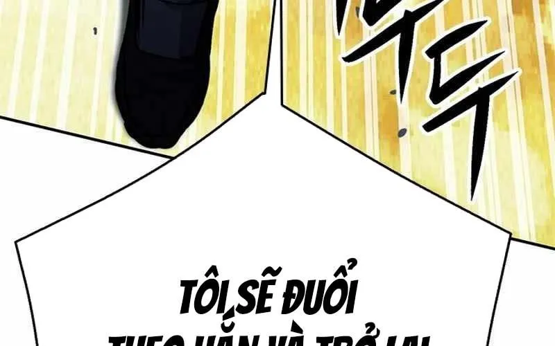 Druid Tại Ga Seoul - Người Hóa Thú Chap 121 - Next Chap 122