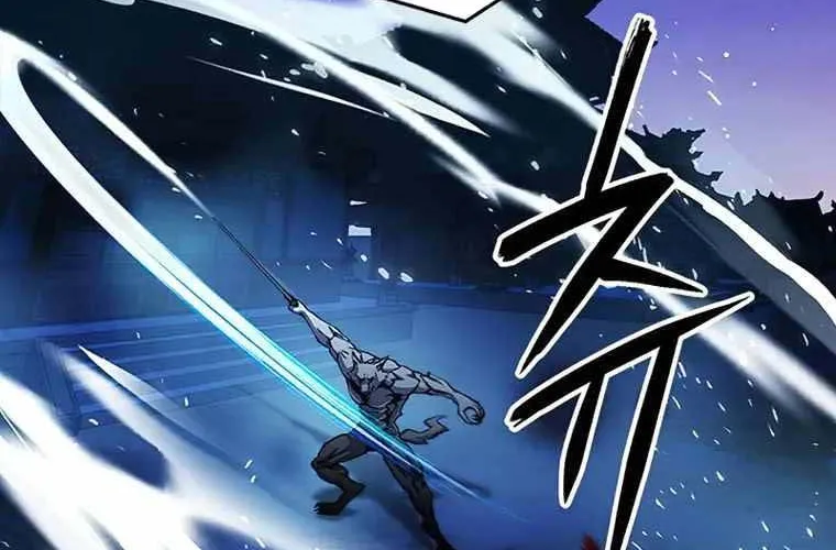 Druid Tại Ga Seoul - Người Hóa Thú Chap 119 - Next Chap 120