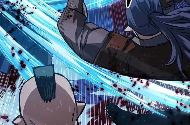 Druid Tại Ga Seoul - Người Hóa Thú Chap 119 - Next Chap 120