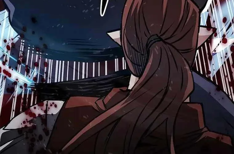 Druid Tại Ga Seoul - Người Hóa Thú Chap 119 - Next Chap 120