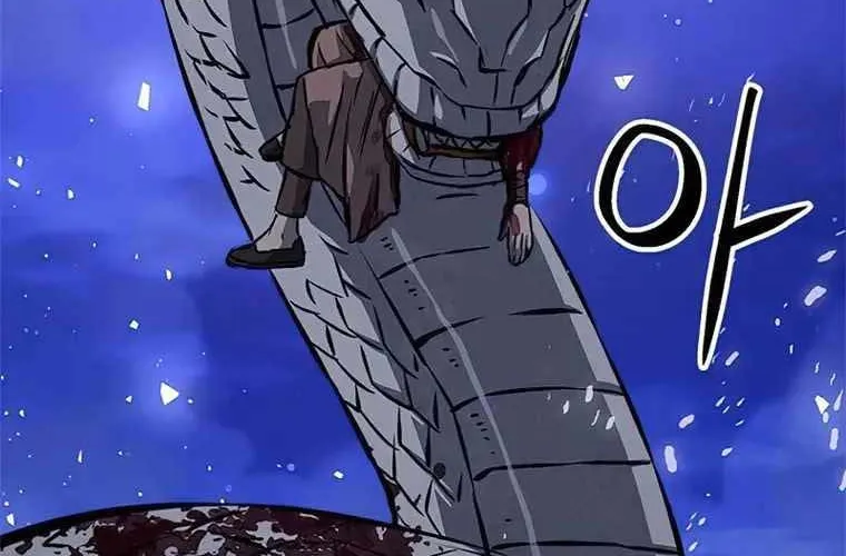 Druid Tại Ga Seoul - Người Hóa Thú Chap 119 - Next Chap 120