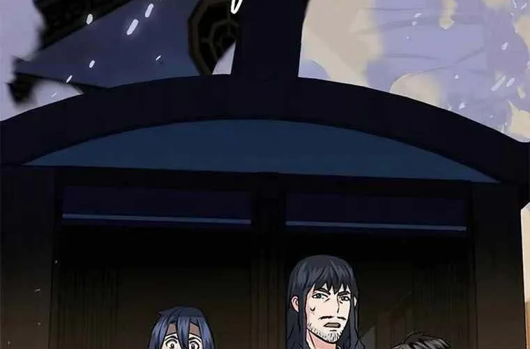 Druid Tại Ga Seoul - Người Hóa Thú Chap 119 - Next Chap 120