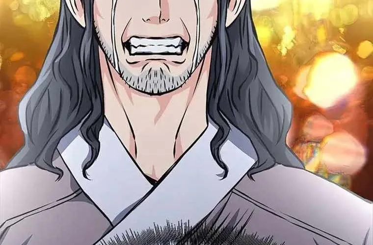 Druid Tại Ga Seoul - Người Hóa Thú Chap 119 - Next Chap 120