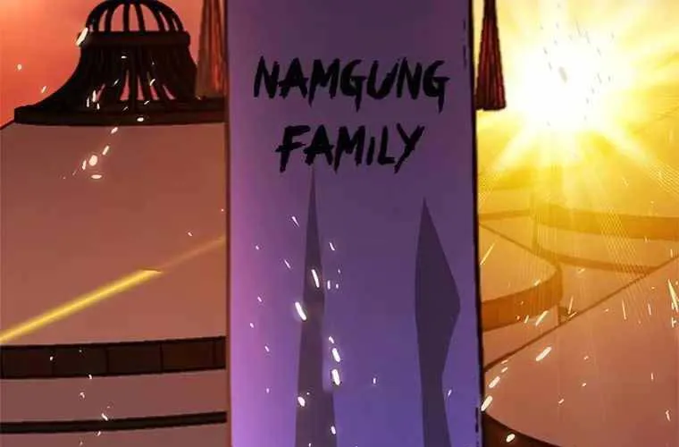 Druid Tại Ga Seoul - Người Hóa Thú Chap 118 - Next Chap 119