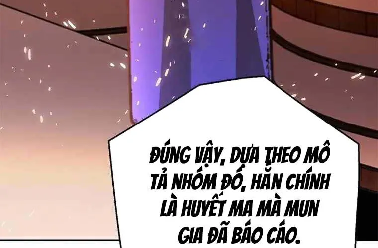 Druid Tại Ga Seoul - Người Hóa Thú Chap 118 - Next Chap 119